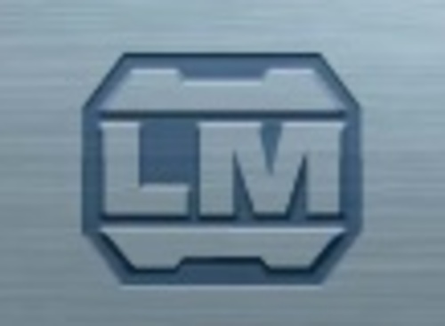 LUCAS MACHINERY LIMITED示意圖