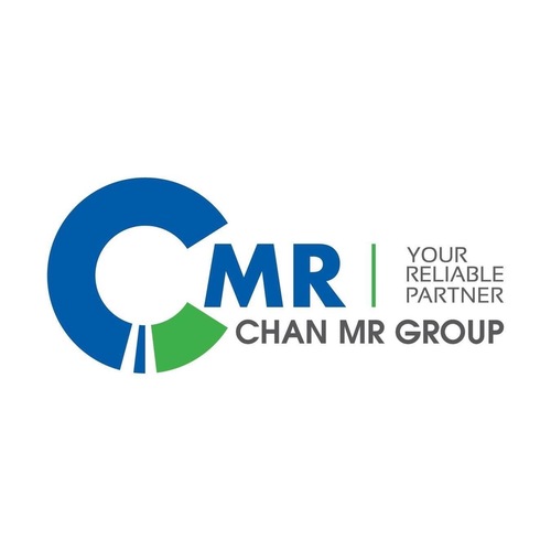 Chan MR Group Co.,Ltd示意圖