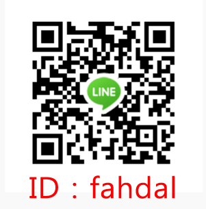 FAHDAL LINE ID