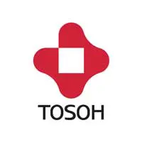 Tosoh Corporation東曹株式會社