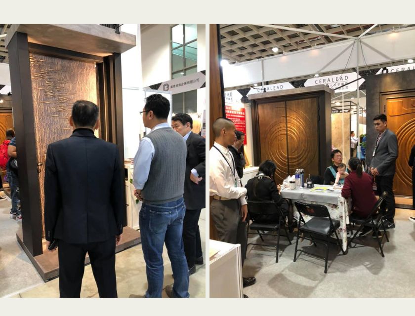 2018台北建材大展Day3
