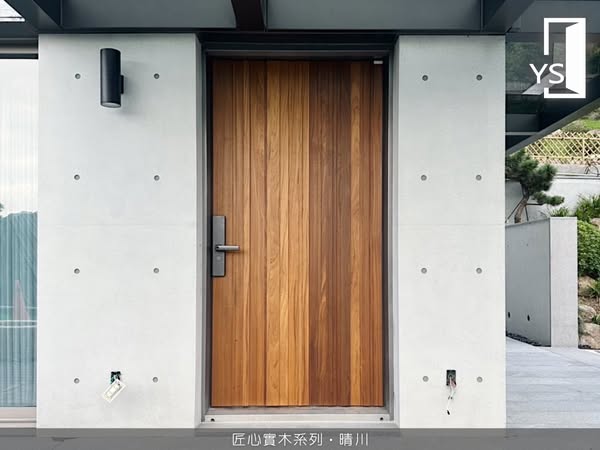 緬甸柚木｜#晴川