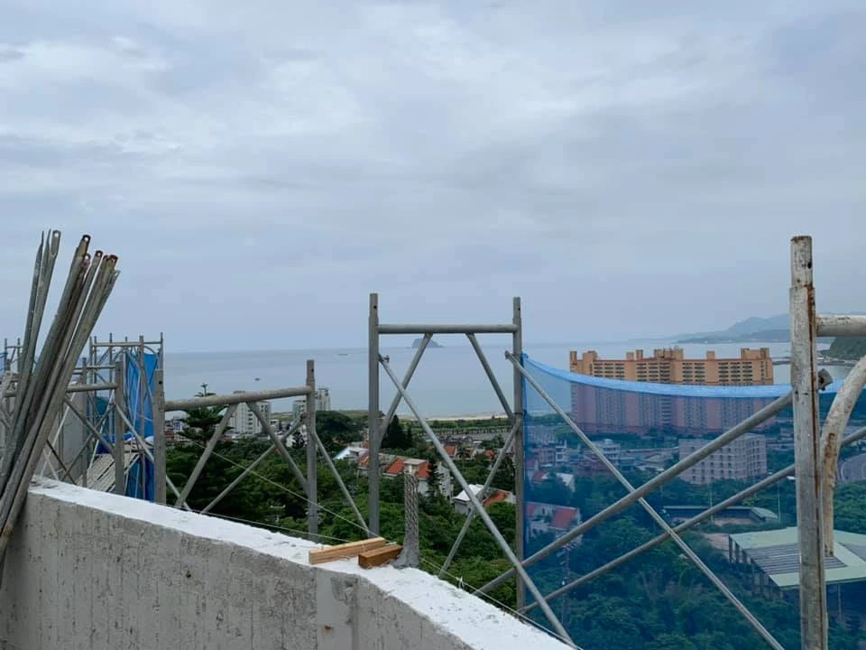 海景大別𡋾