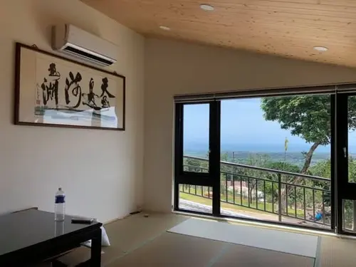 工程實績 | 北新莊 | 山中小木屋 頂級景觀外推隔音窗示意圖