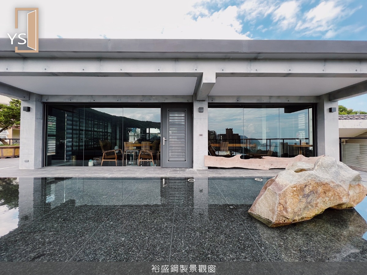 隔音窗越貴越有效？其實關鍵在這細節