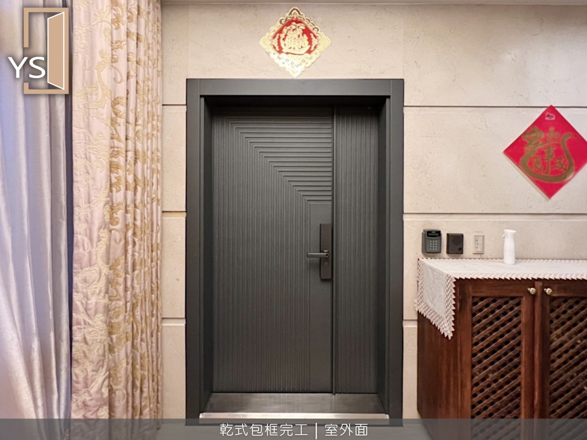 氣密窗的選購指南：如何提升家居隔音效果