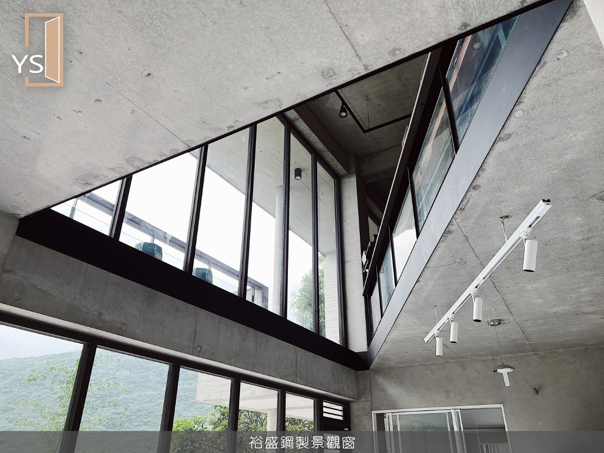 氣密窗的材質選擇：鋁合金、塑鋼還是木質