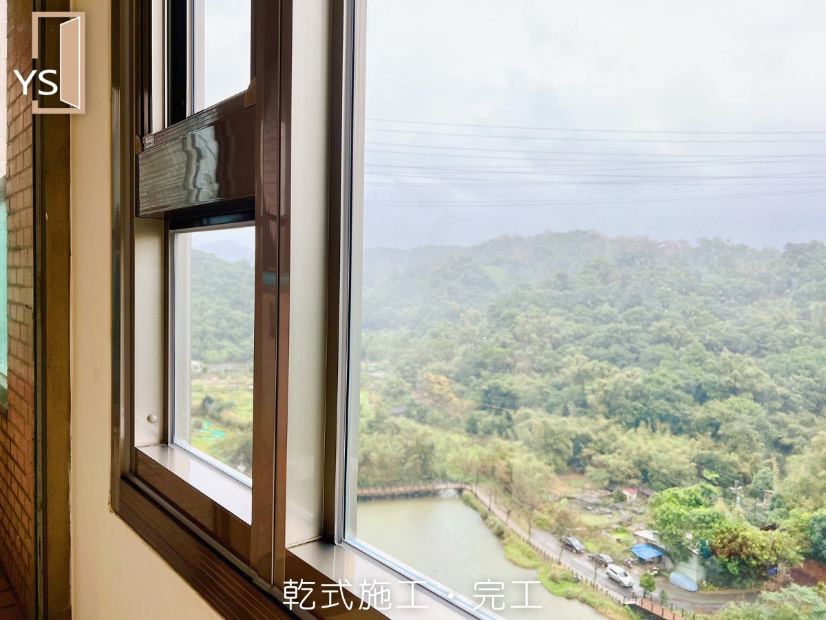 你家的窗有漏風嗎？教你提升氣密效果的關鍵方法