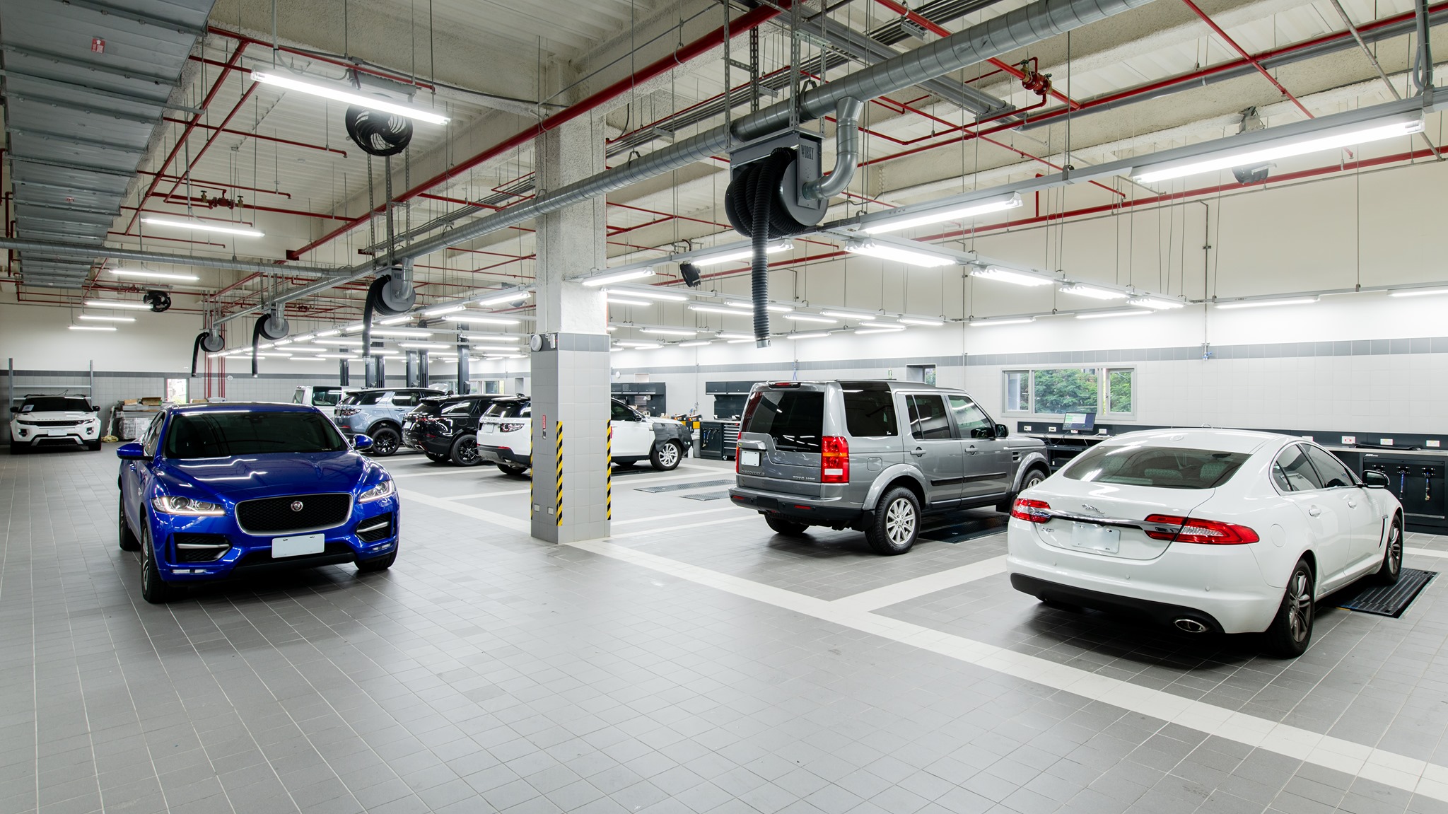 讓家更節能：氣密門對居家環境的影響