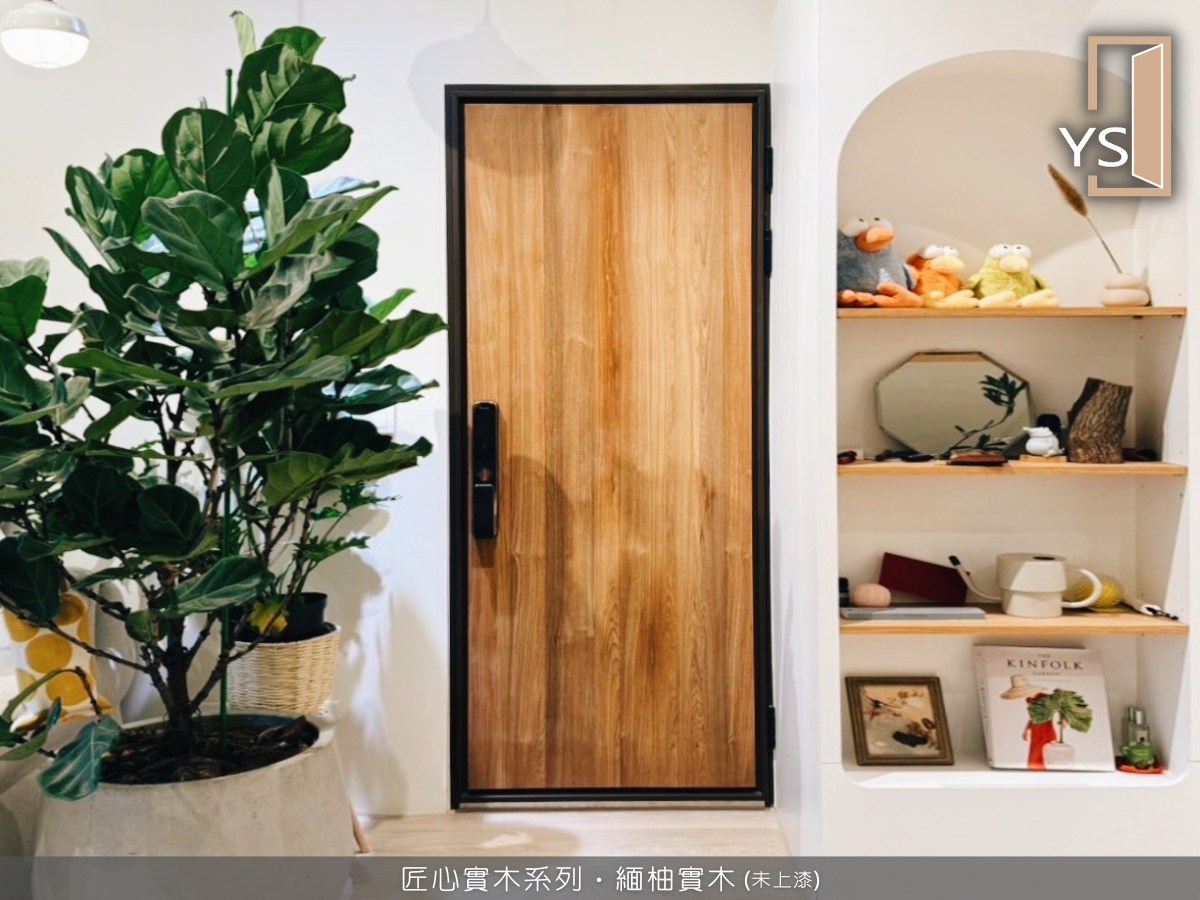 安裝氣密窗只看功能？風格美感同樣重要