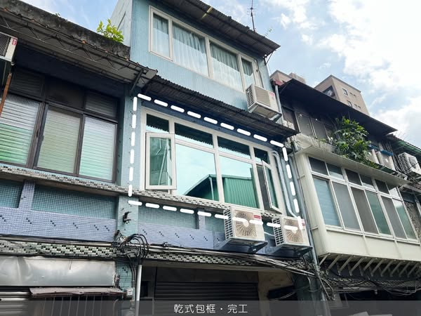 氣密窗報價透明嗎？不同風格價格一次整理