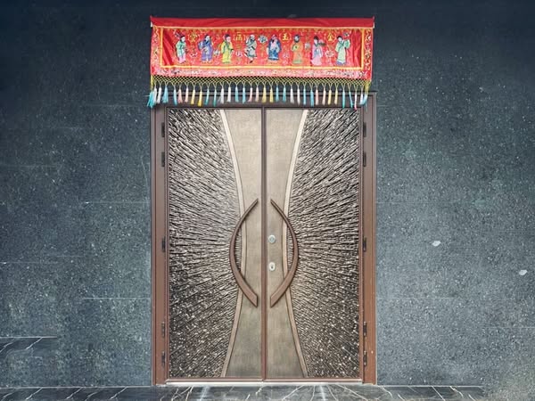 不同空間需求對應的氣密窗等級與風格指南