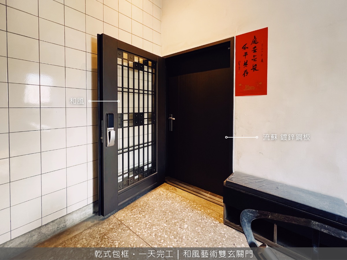 哪種隔音門風格最實用？評價分享一次整理