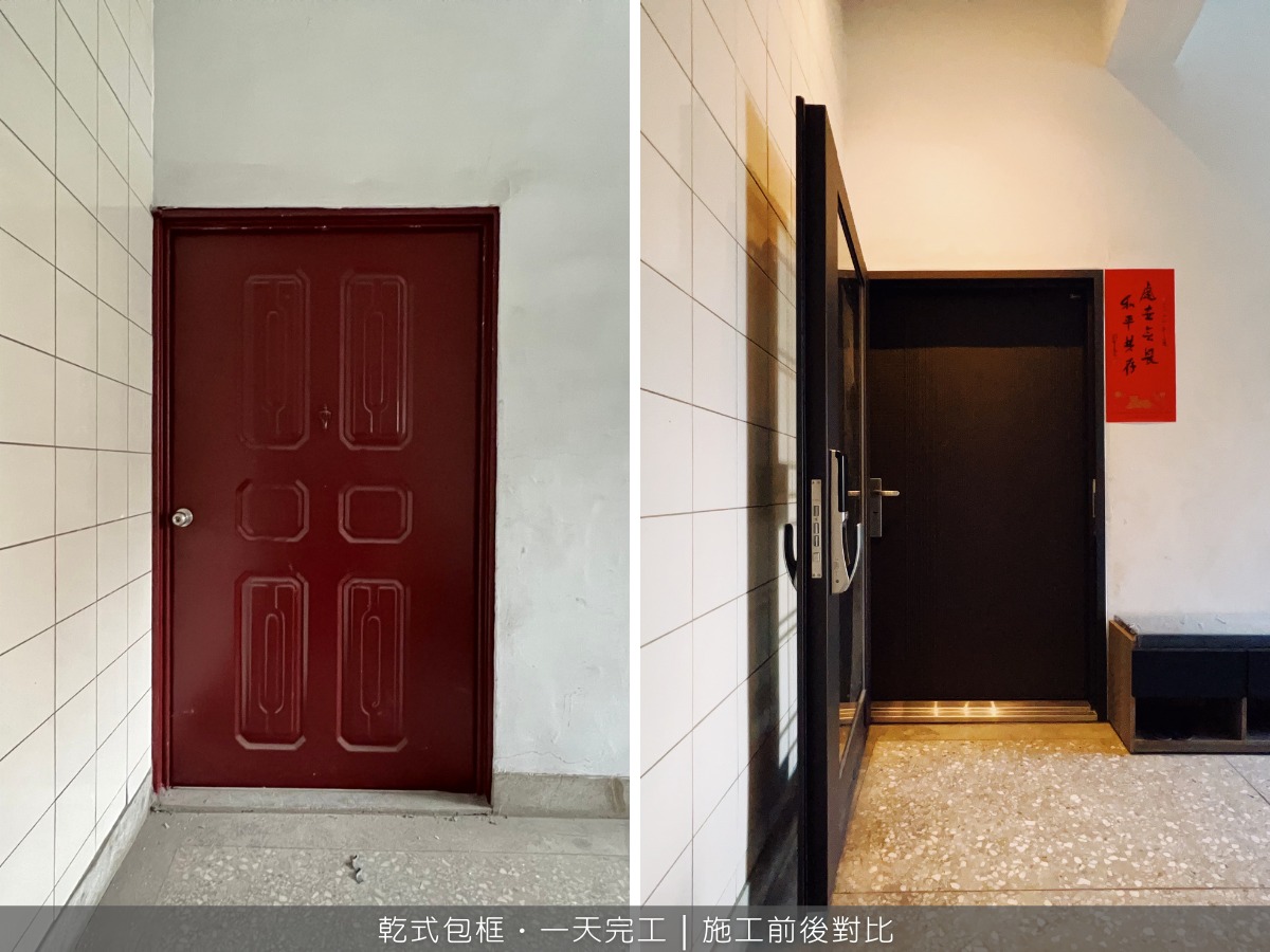 隔音門評價好壞在哪？風格與材質是關鍵