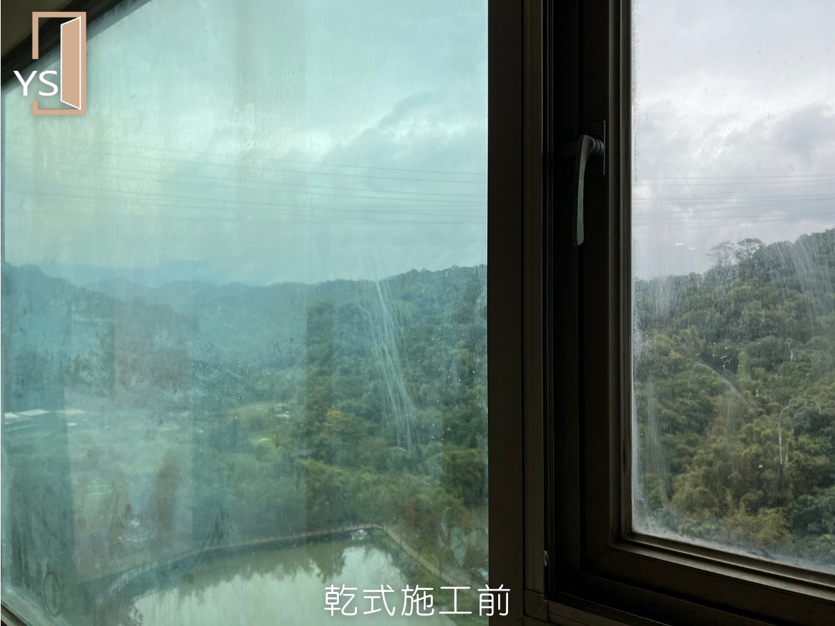 氣密窗漏水處理方法與風格選搭建議