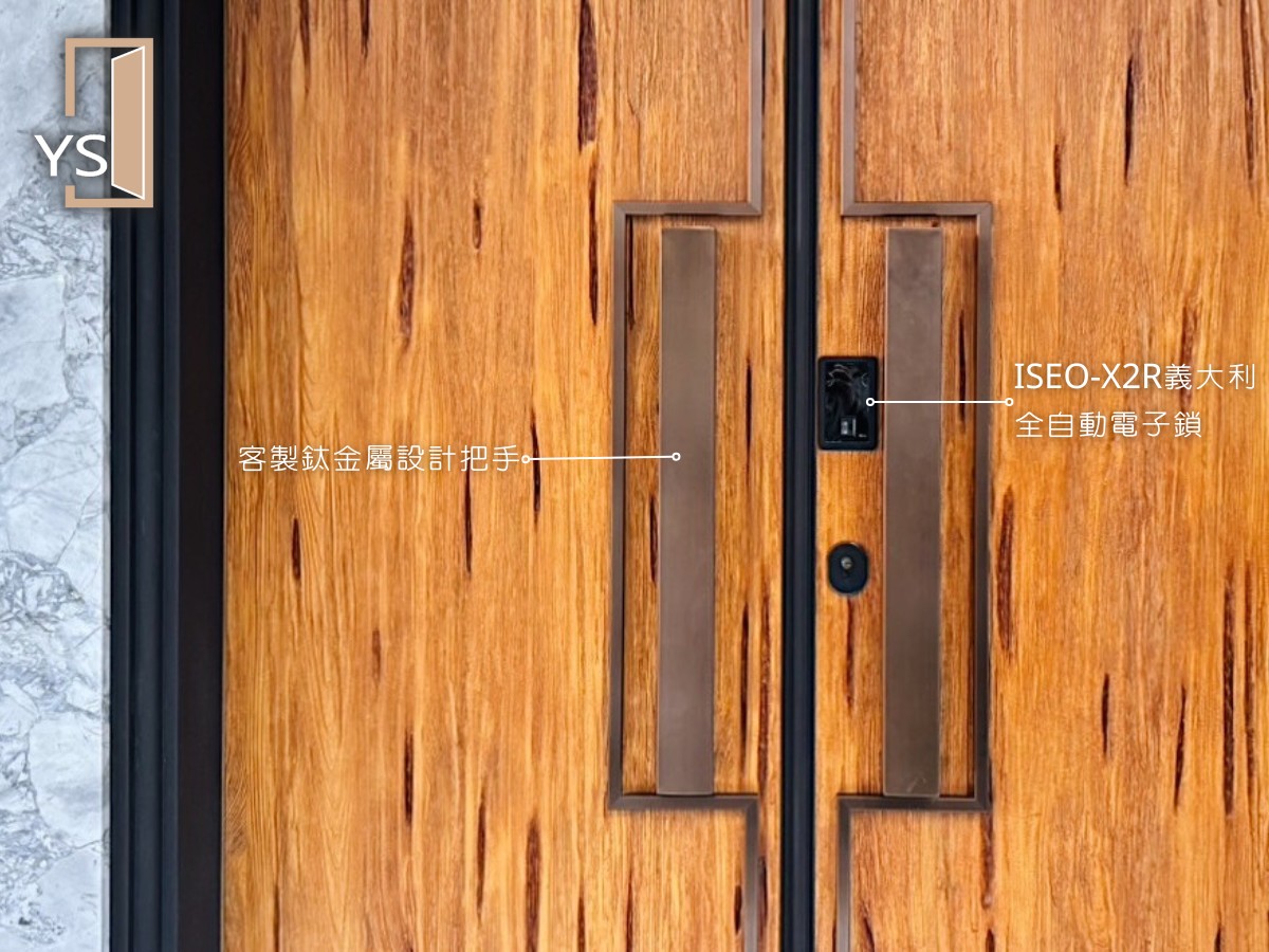 你家的氣密窗會漏水嗎？風格選擇也可能是關鍵