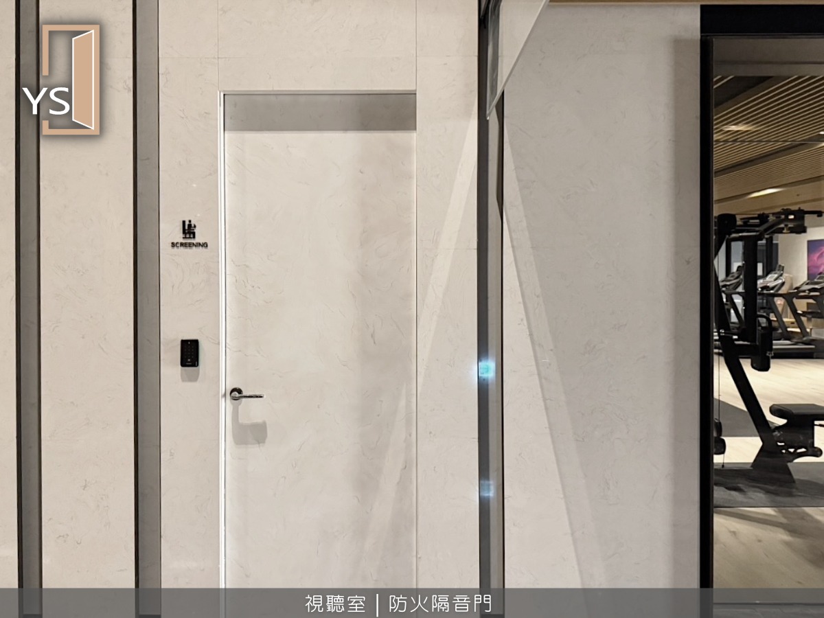 鋁門窗隔音效果好嗎？風格選對差很大