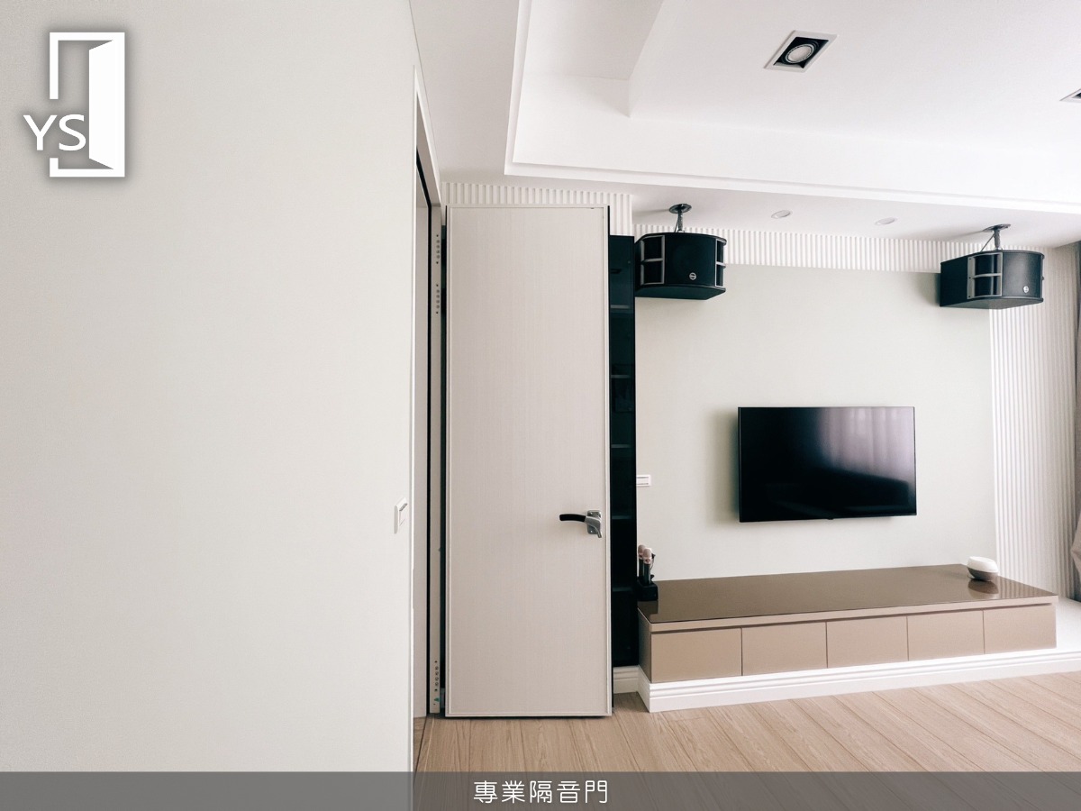 氣密窗等級怎麼分辨？簡單判斷搭配風格建議