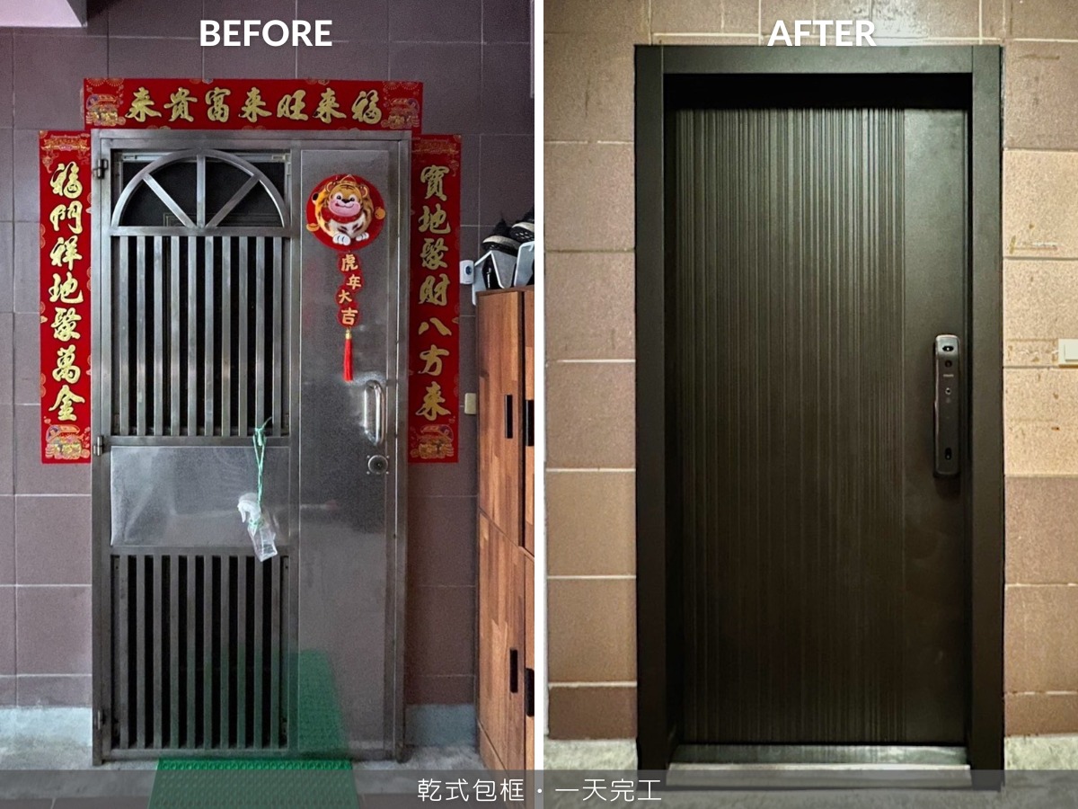 氣密窗等級怎麼看？設計師推薦搭配風格一次整理