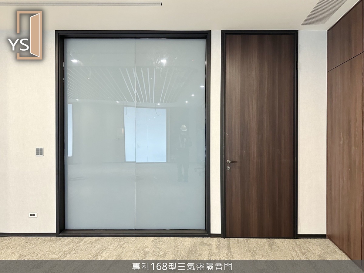 隔音門價格比較指南，風格不同價差有多大？