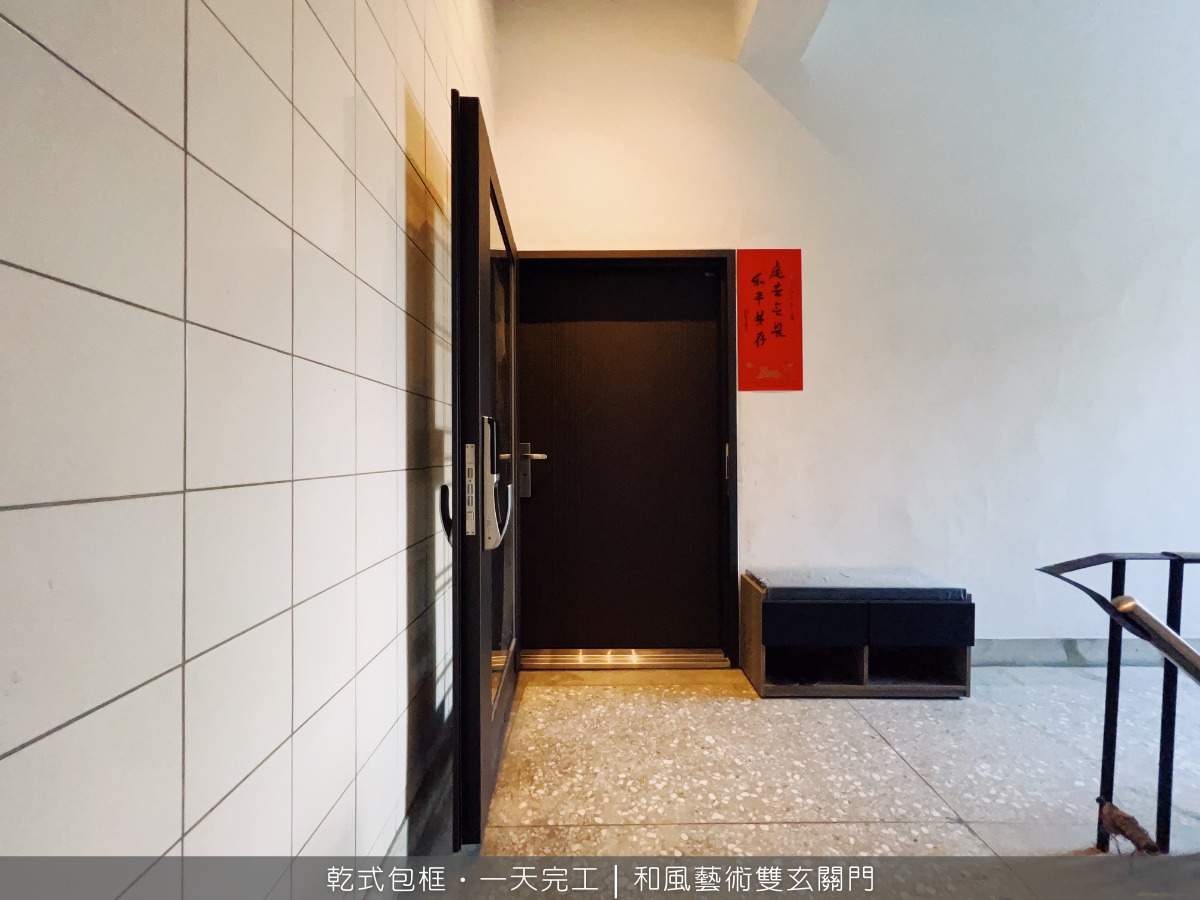 隔音門實測報告來了！哪種最適合你家風格？