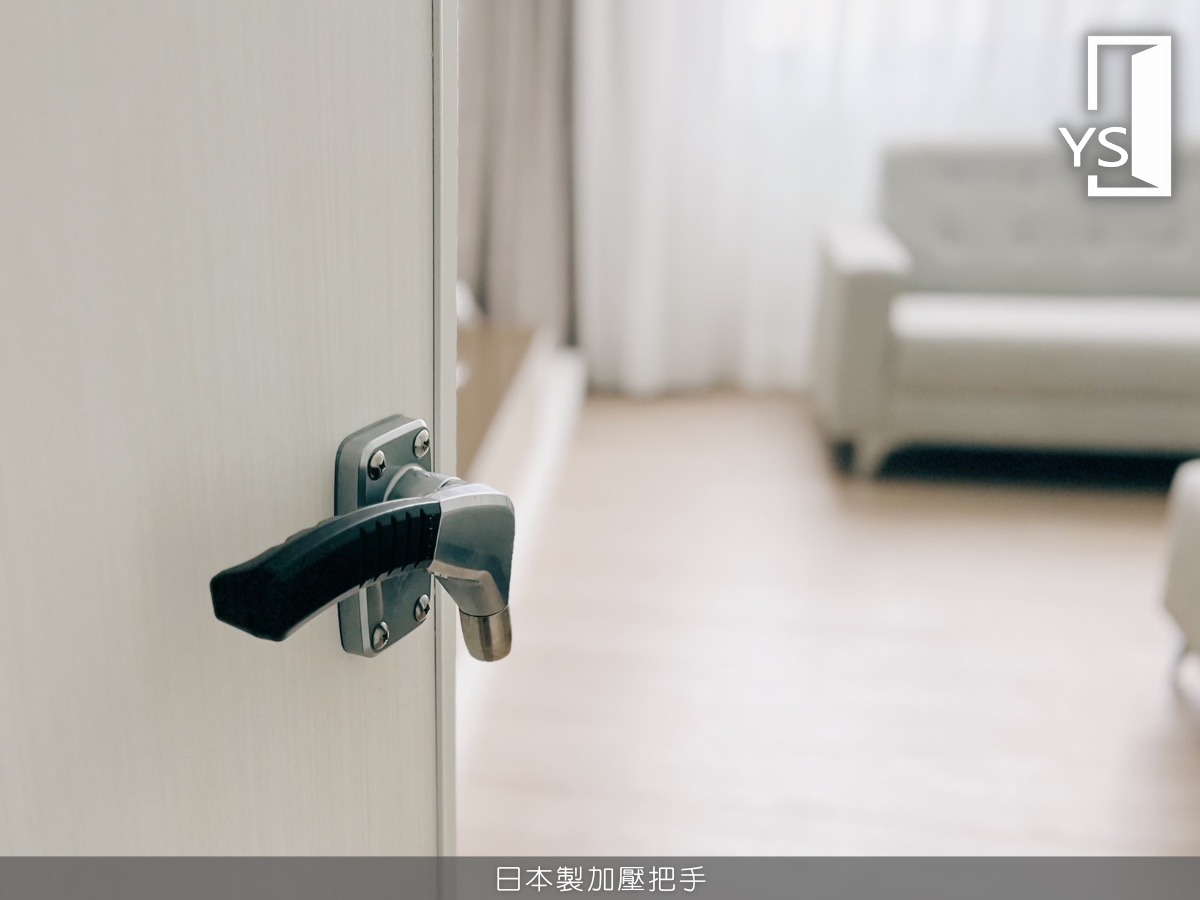 小套房氣密窗選錯風格？美感與通風都扣分？