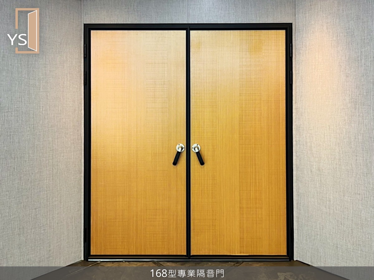 隔音窗選錯等於沒裝？這幾個地雷你踩了嗎？