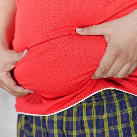 健康知識：細嚼慢咽減肥？男性、女性效果大不同！