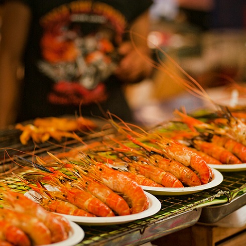 健康知識：何時吃飯重要嗎？