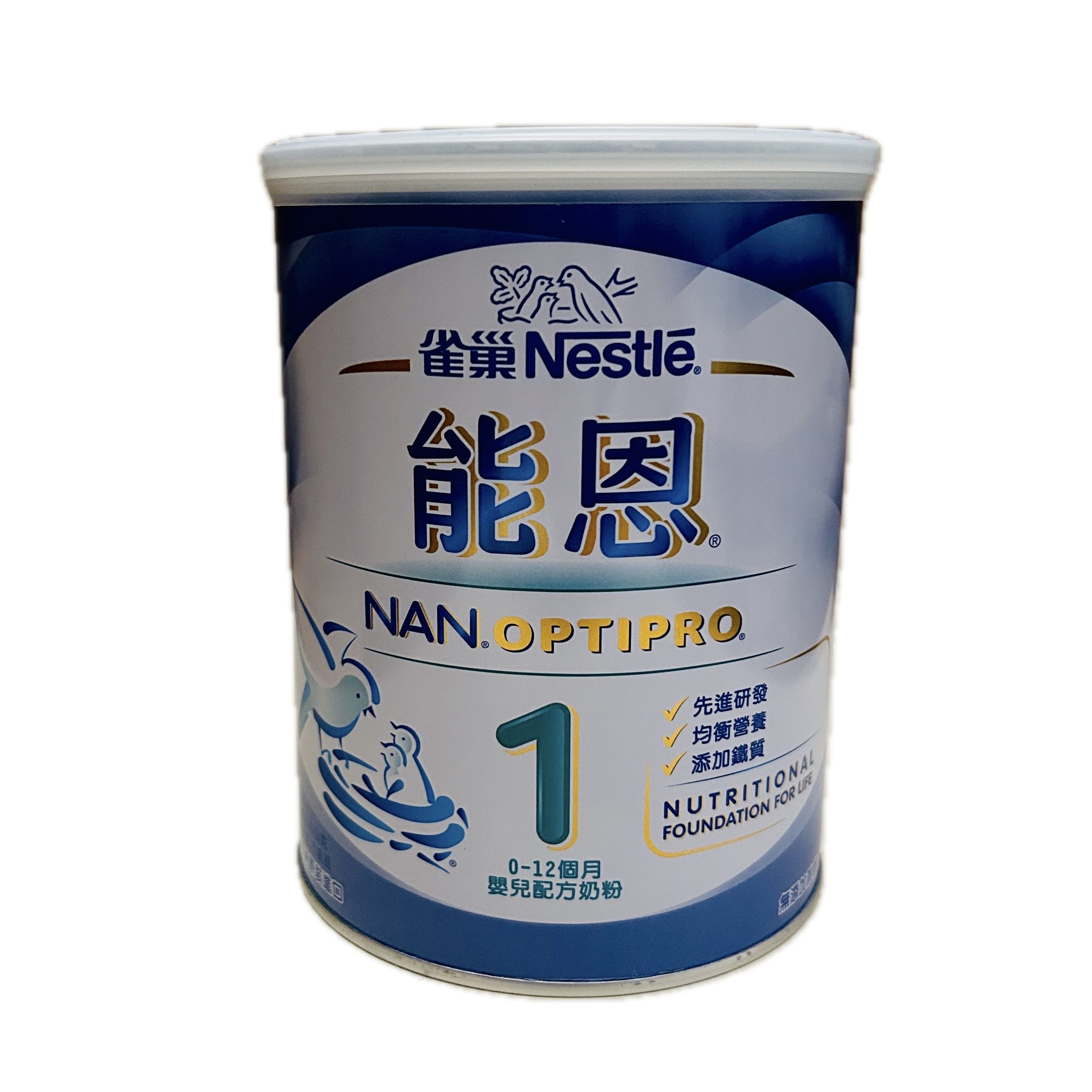 800G雀巢金能恩１號示意圖