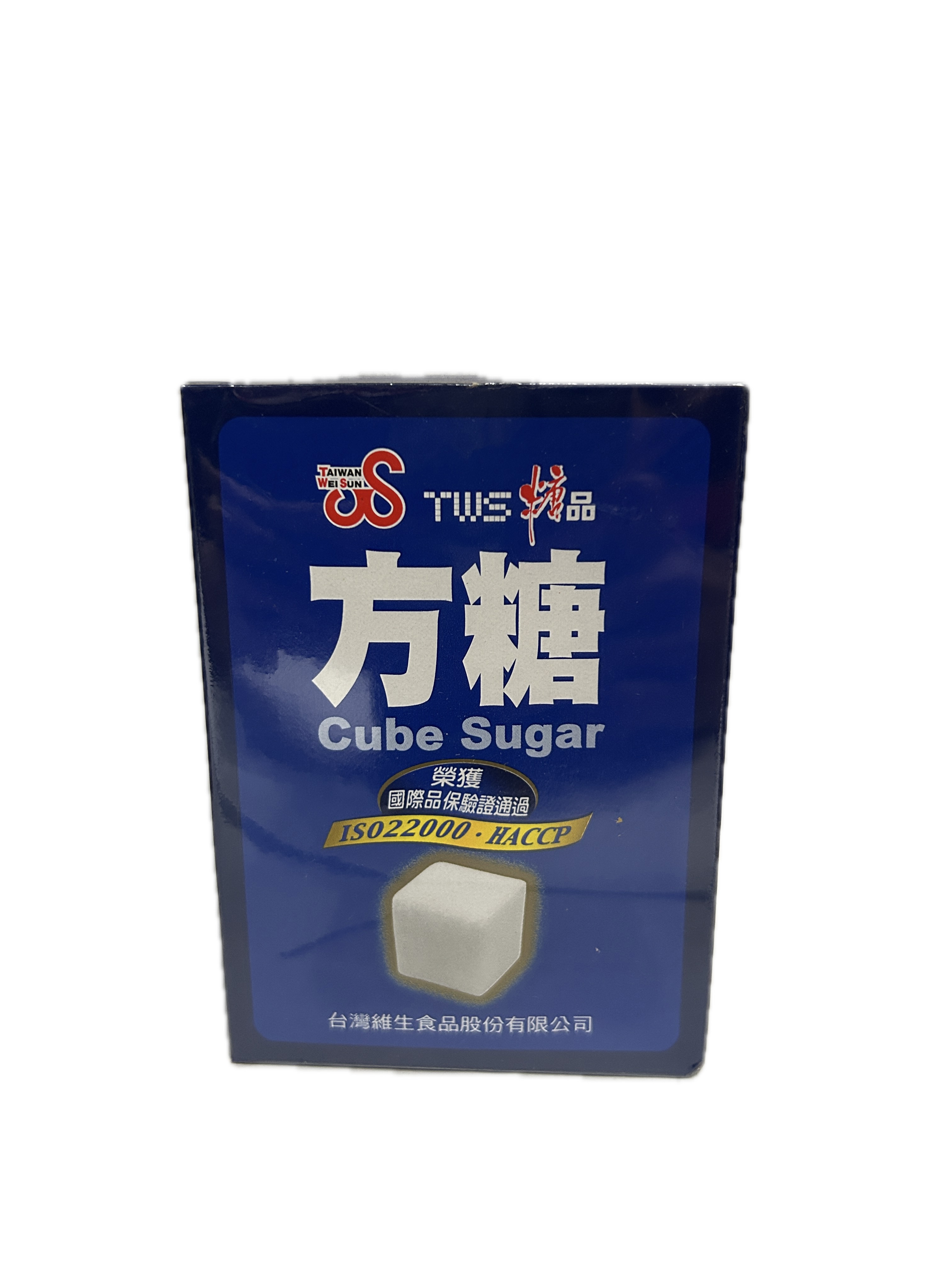 340G維生方糖示意圖