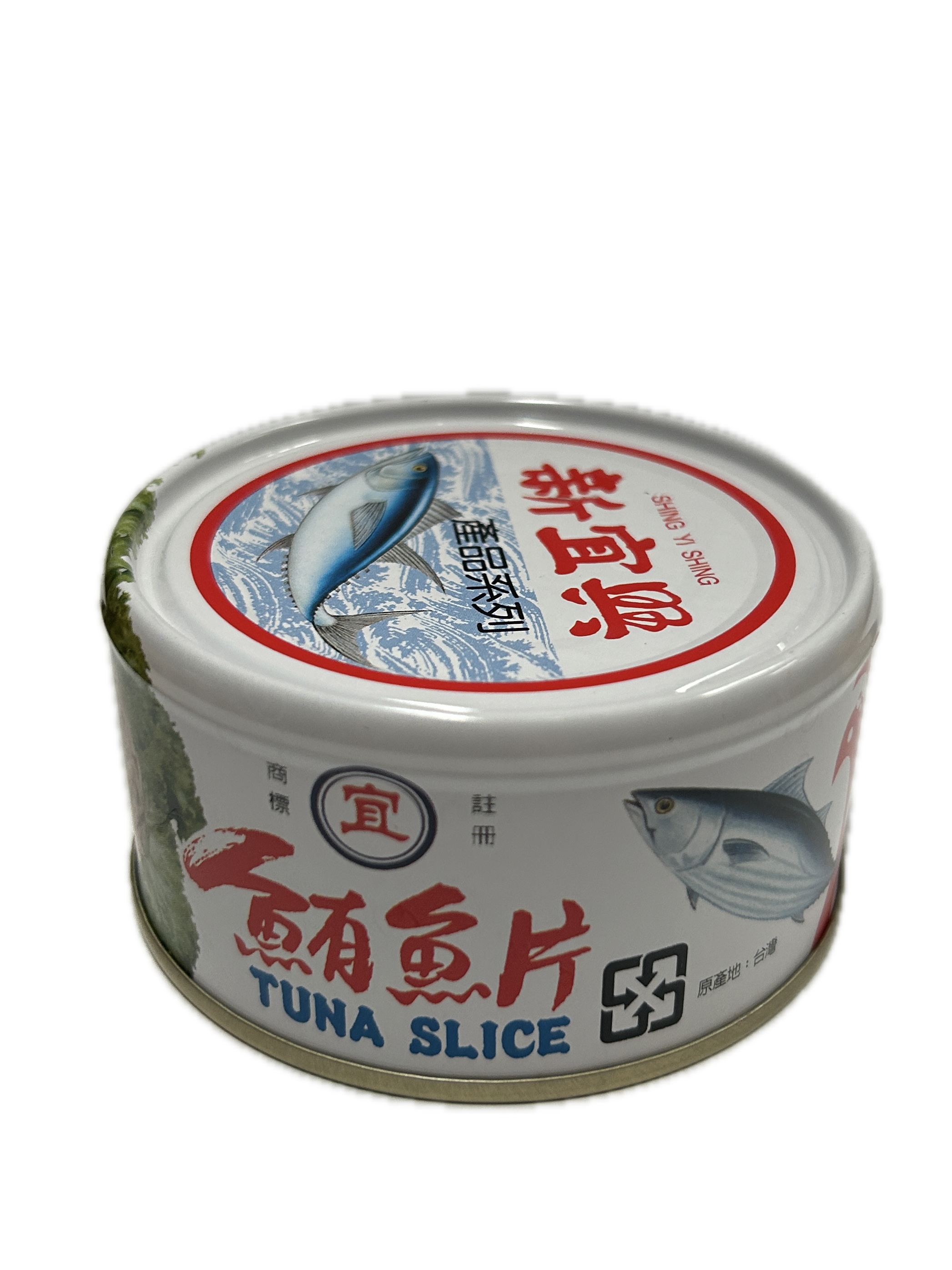 170G新宜興鮪魚片示意圖