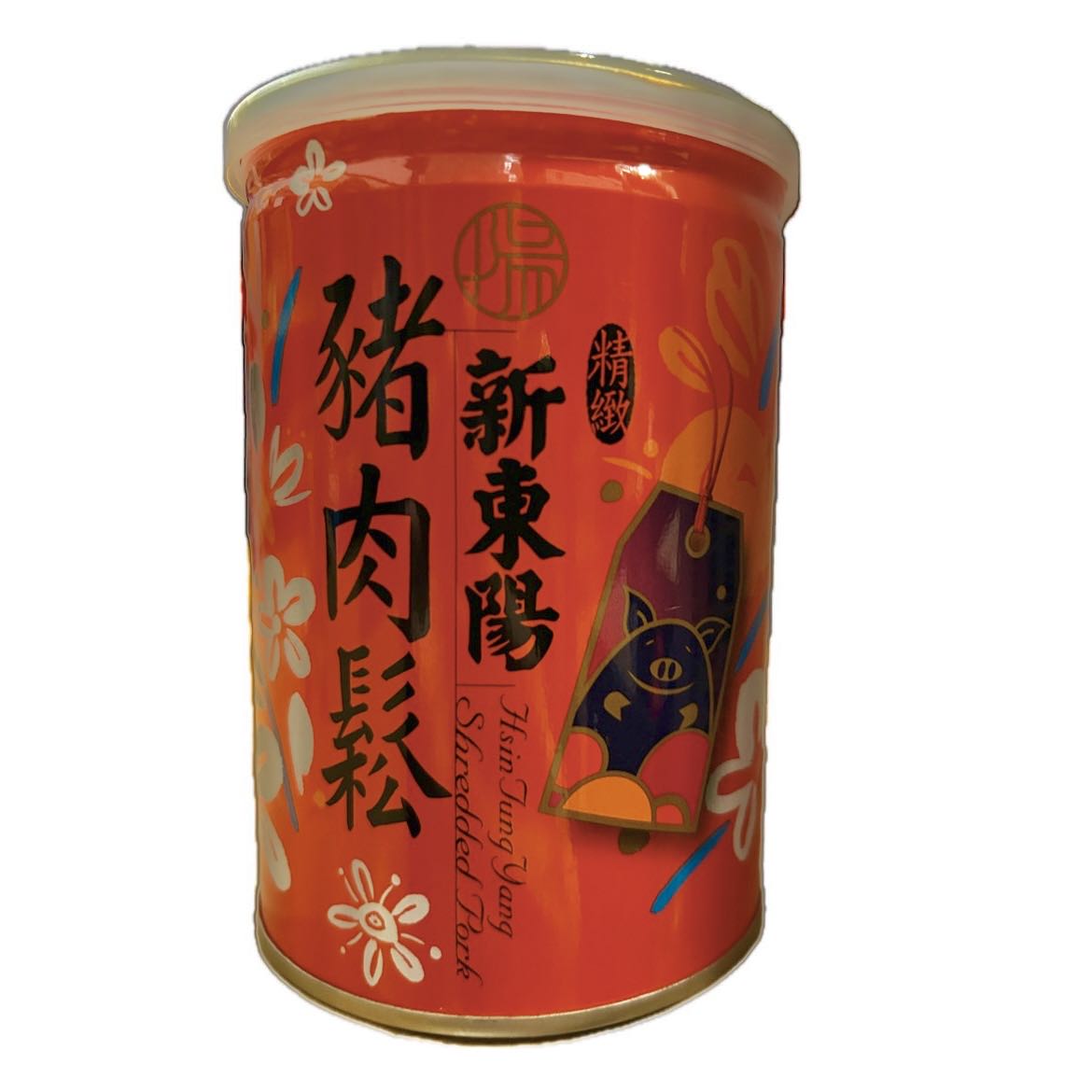 180G新東陽營養肉鬆-小示意圖