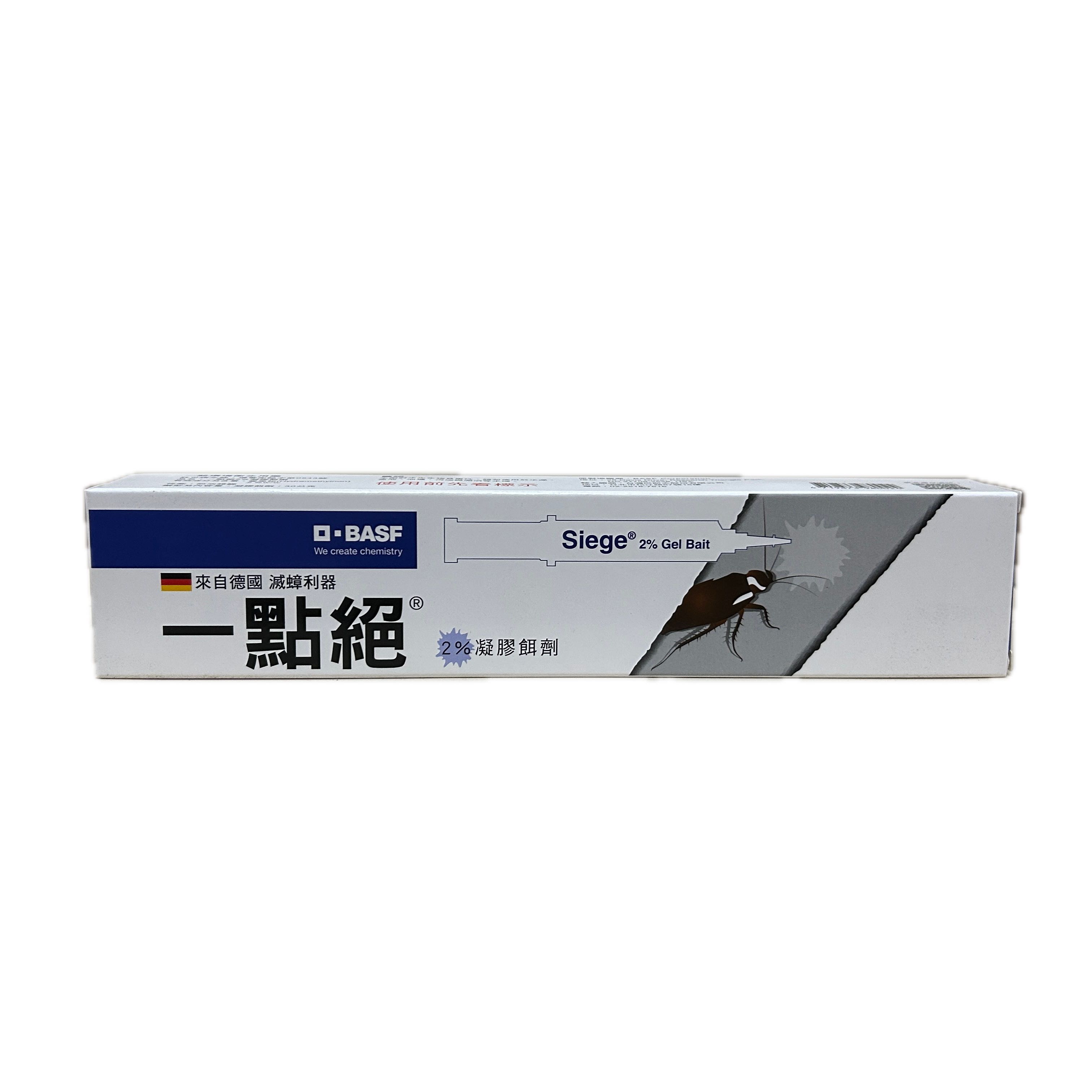 一點絕滅蟑30G-大示意圖