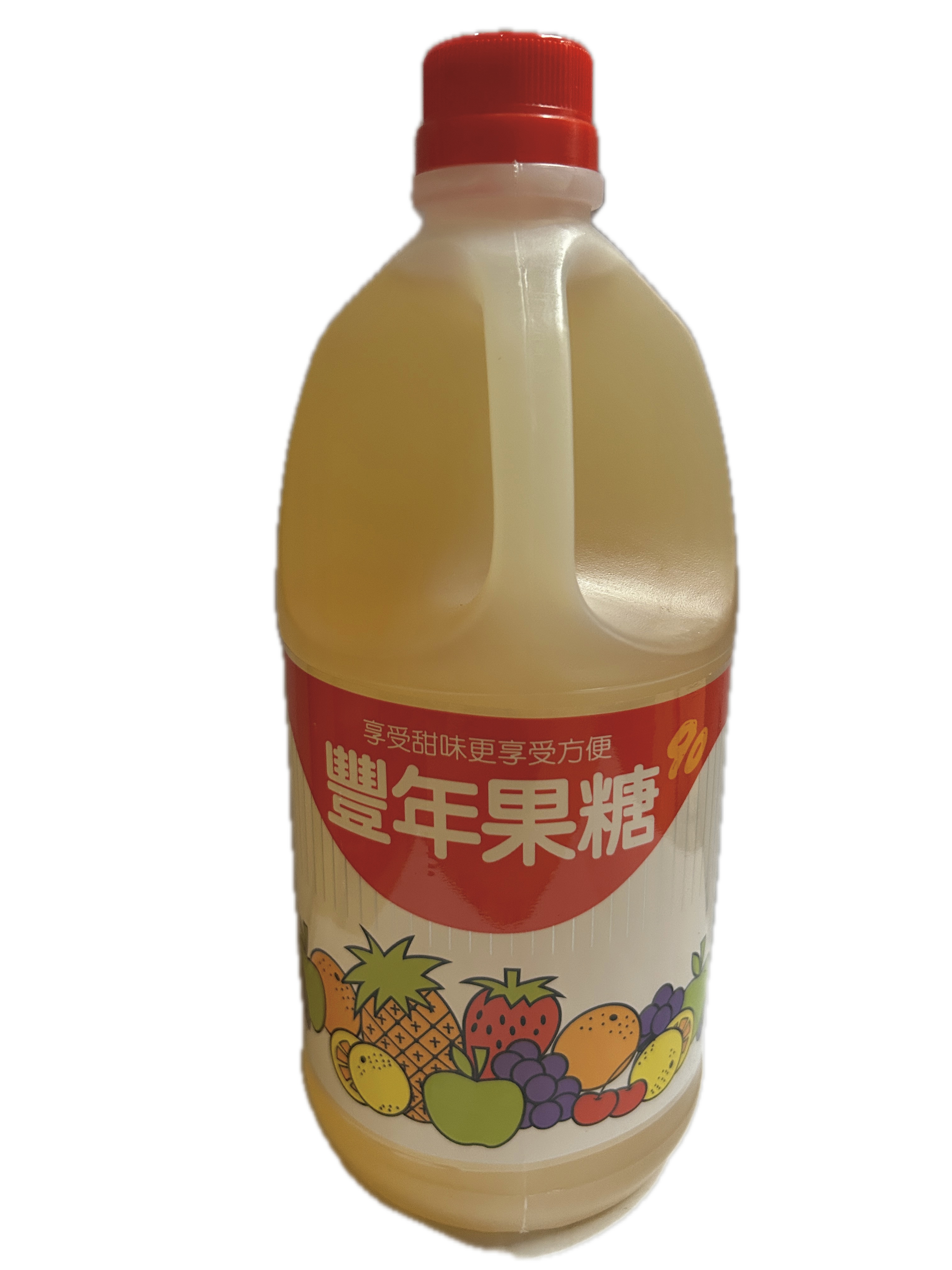 1.5KG豐年果糖90%示意圖