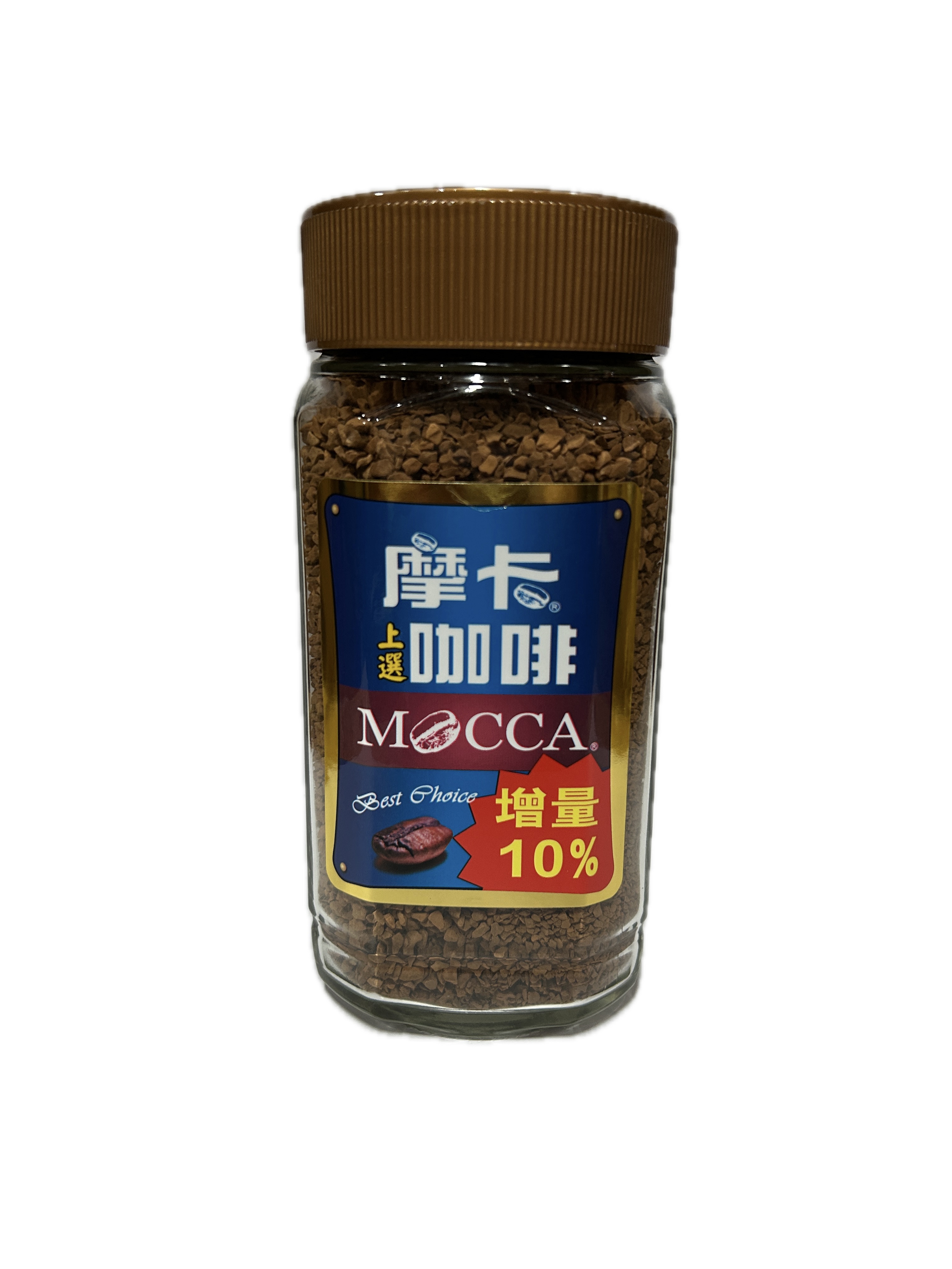 155G新摩卡上選咖啡示意圖