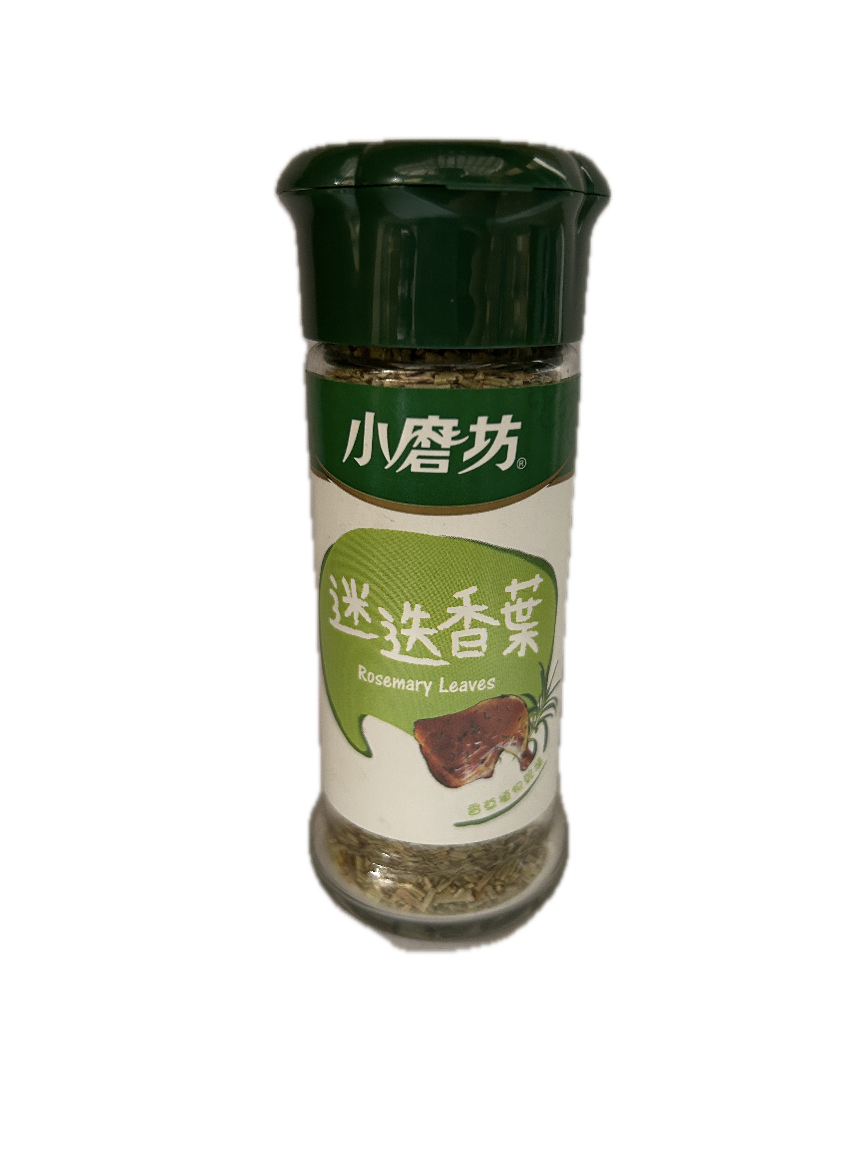 20G小磨坊迷迭香葉示意圖