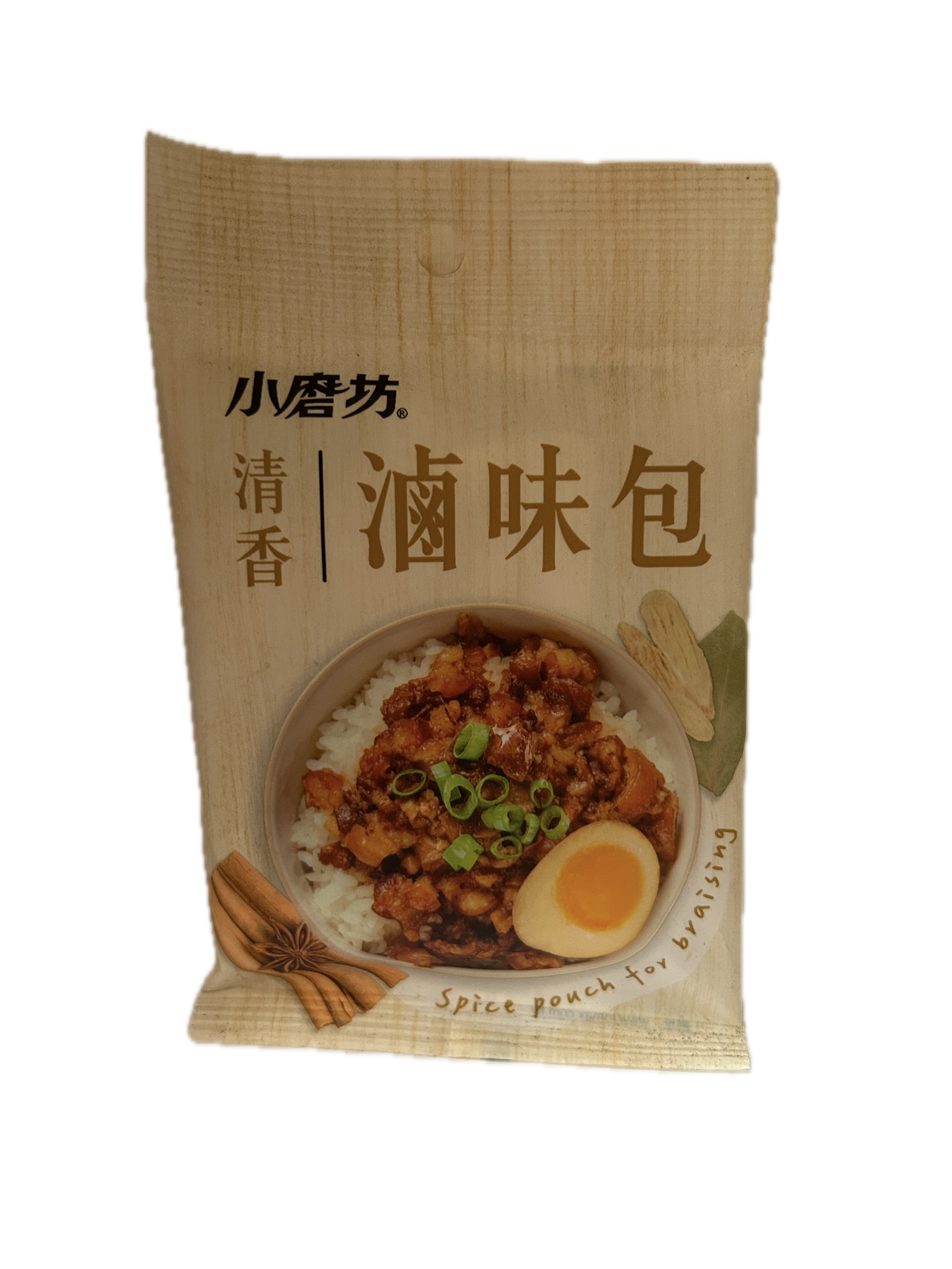10G小磨坊清香滷味包示意圖