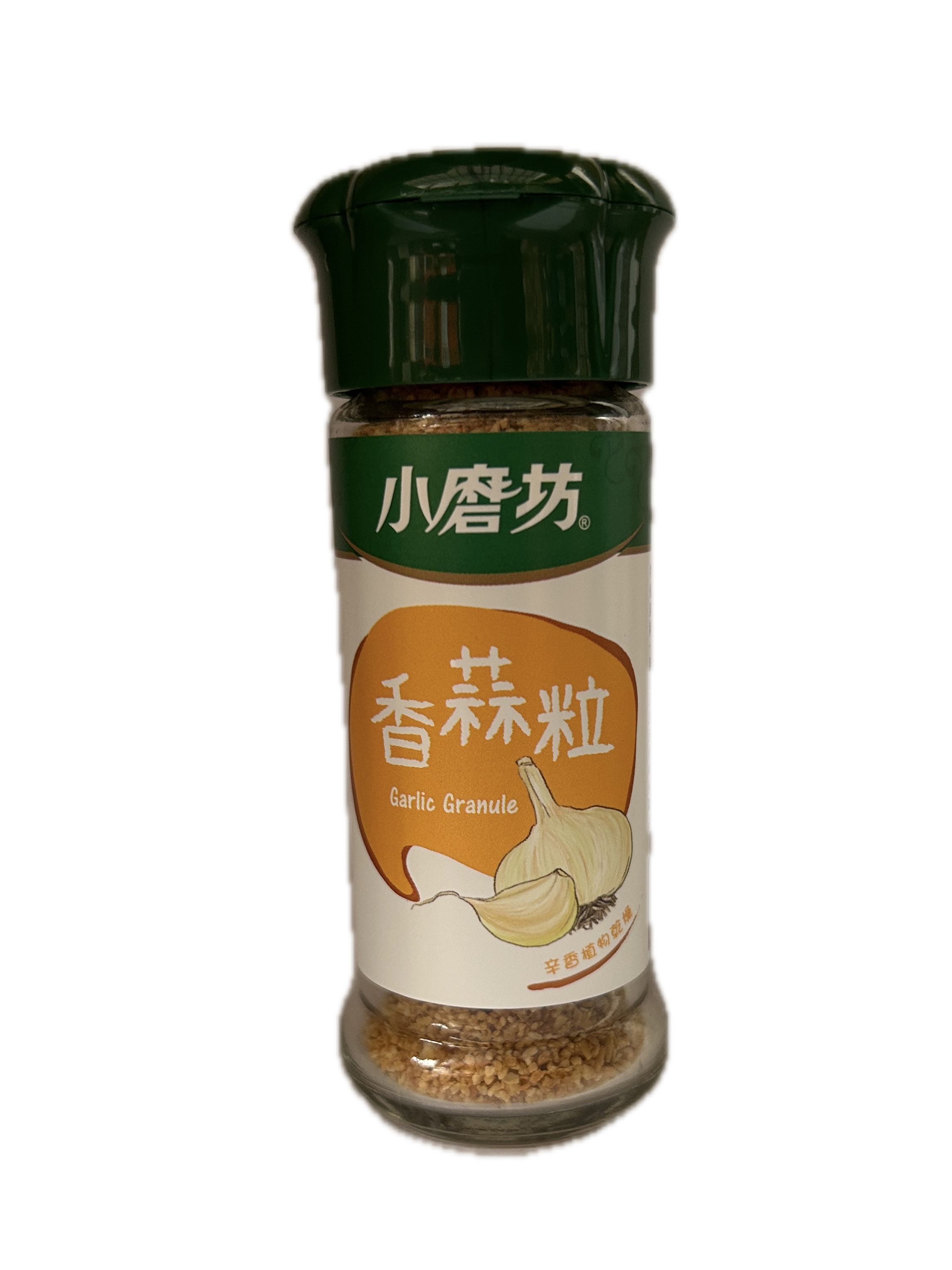 35G小磨坊香蒜粒示意圖