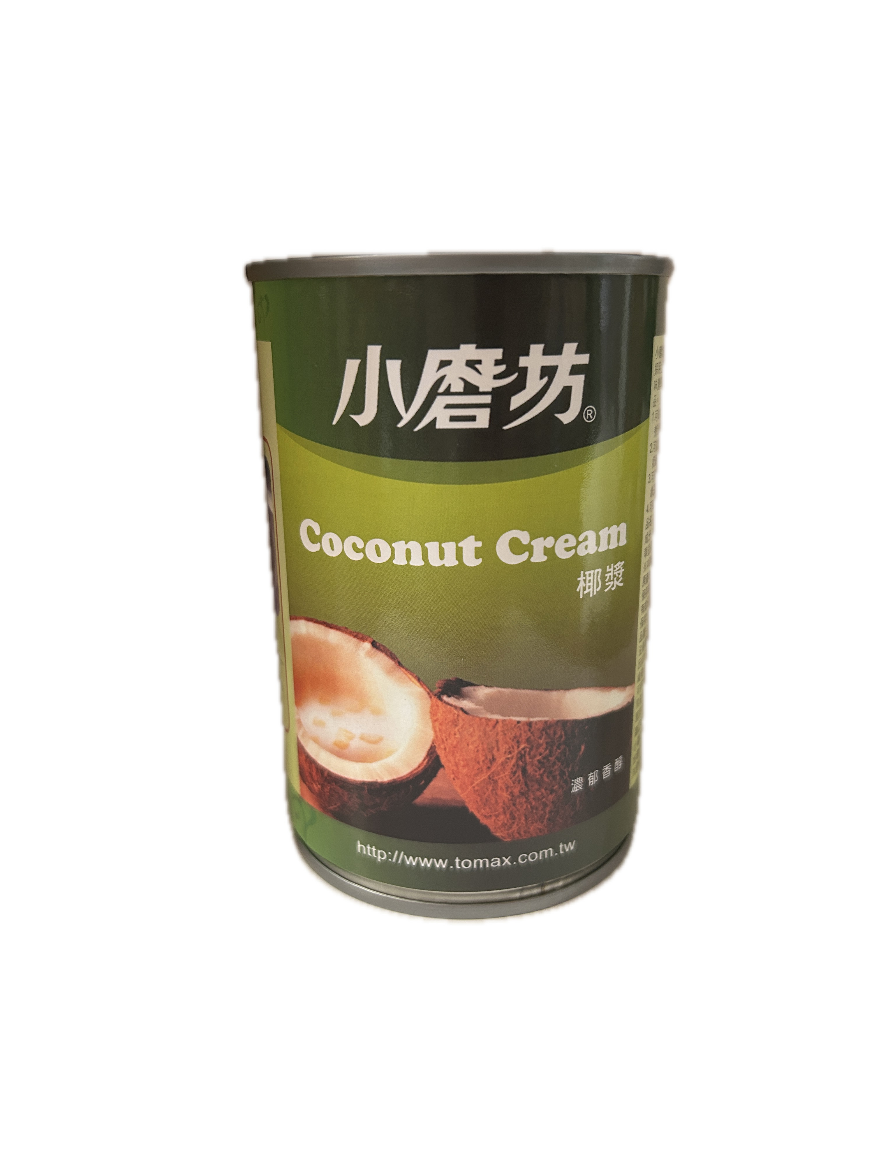 400ML小磨坊大椰漿示意圖