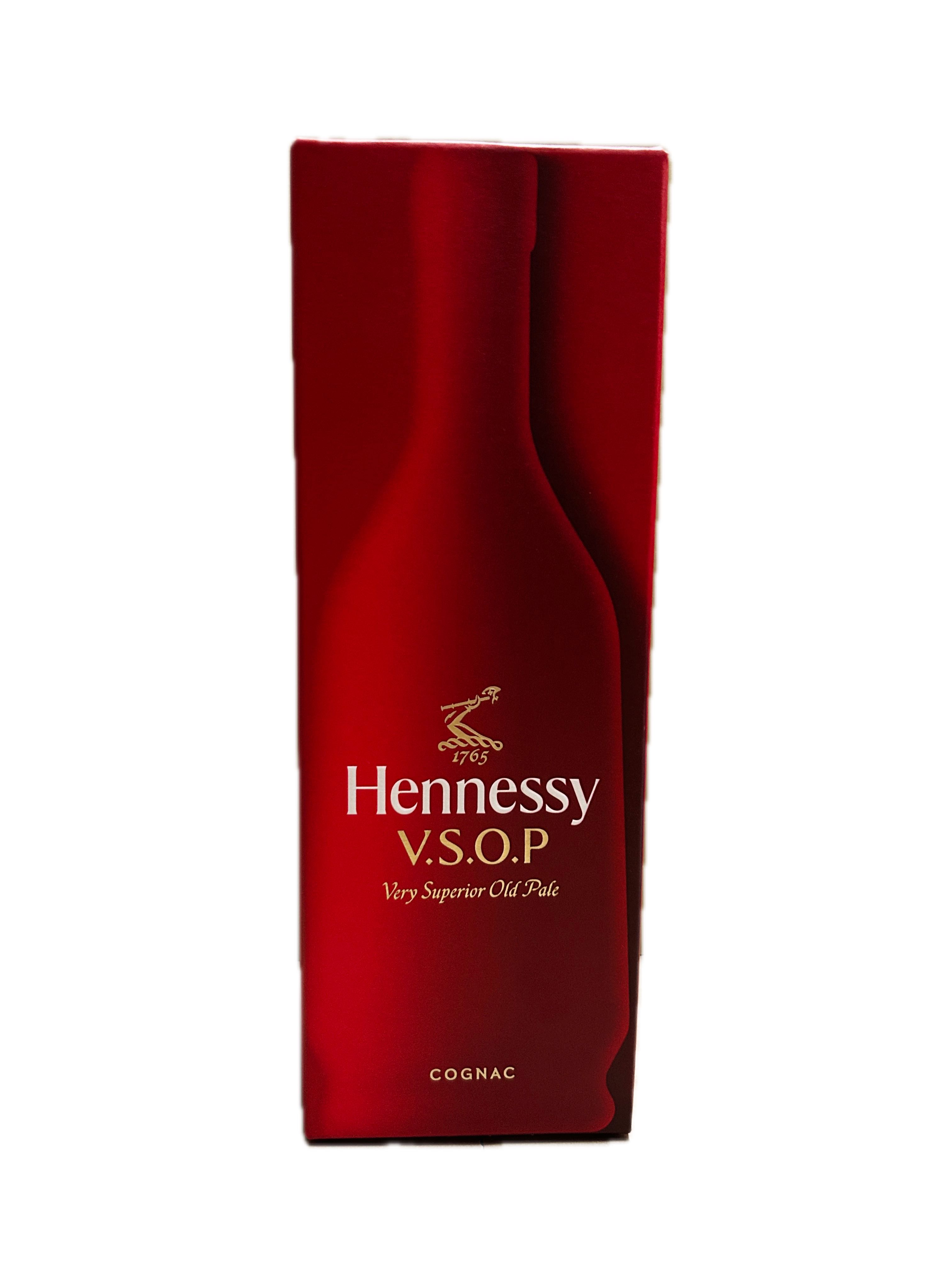 0.7L軒尼詩ＶＳＯＰ精裝版示意圖