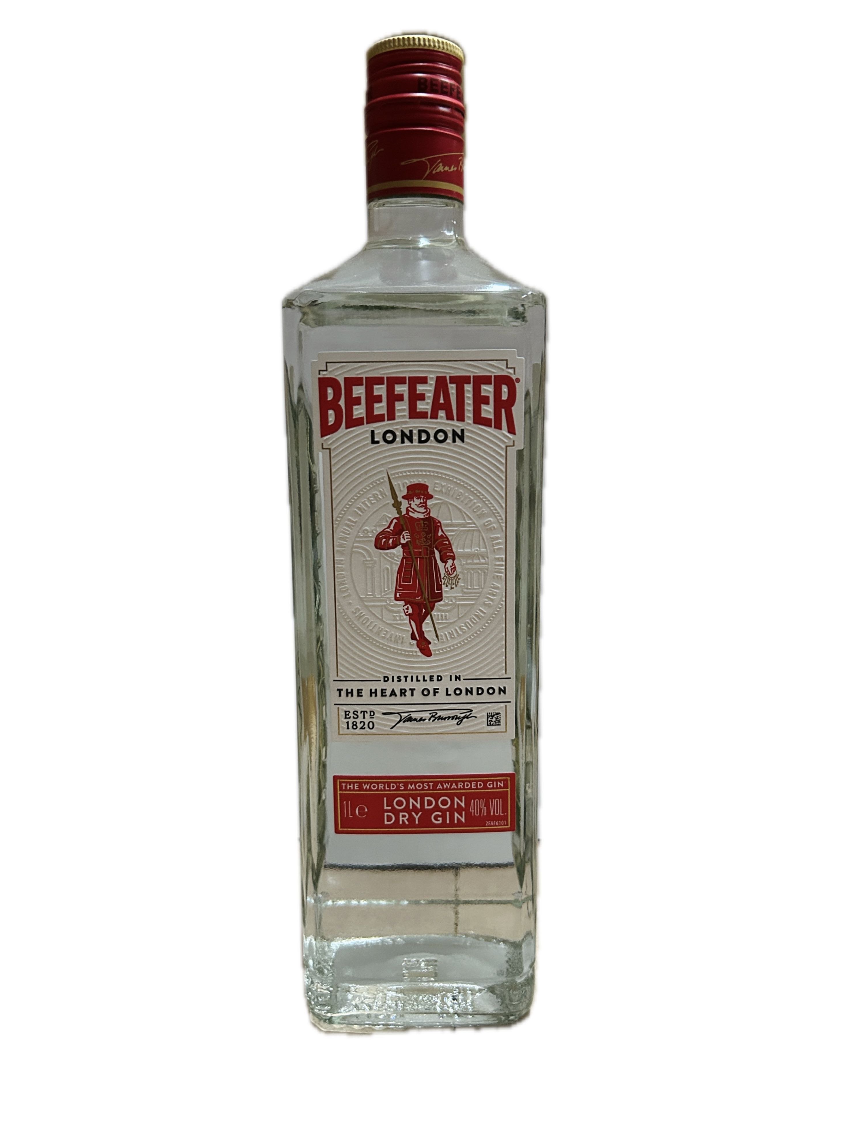 1L英人琴酒示意圖