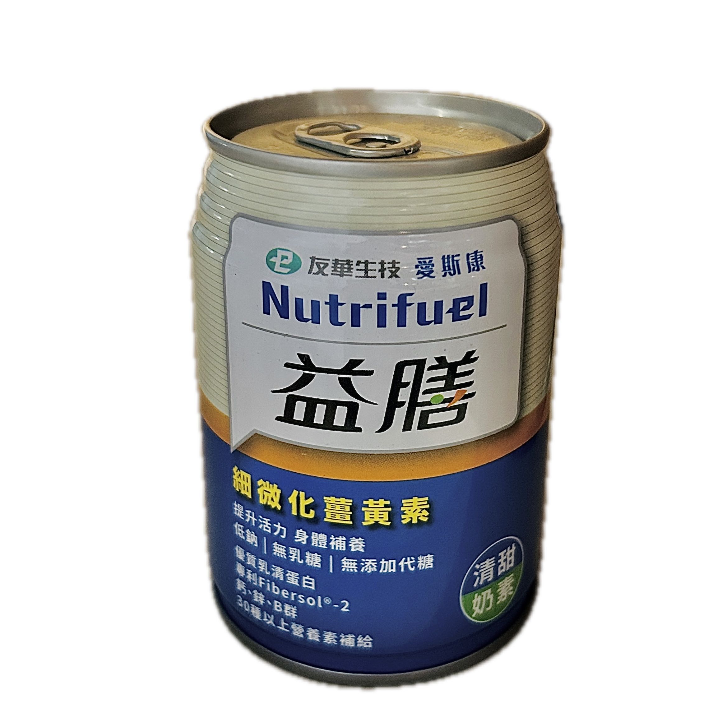 237ML愛斯康益膳—清甜示意圖