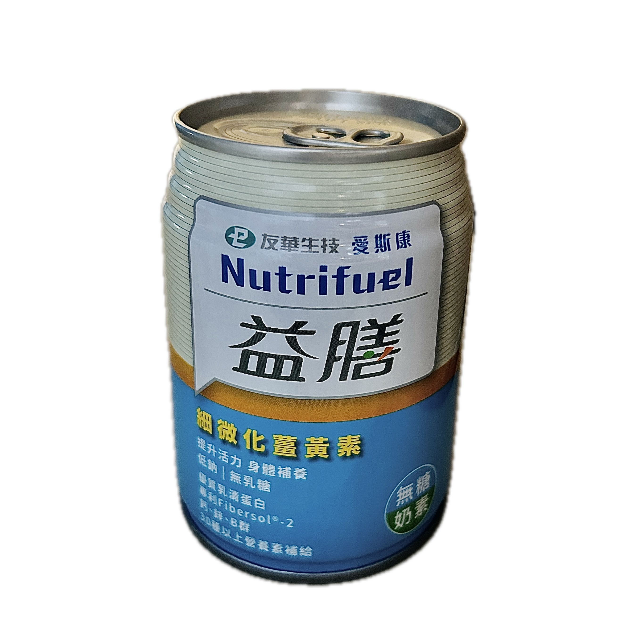237ML愛斯康益膳—無糖示意圖