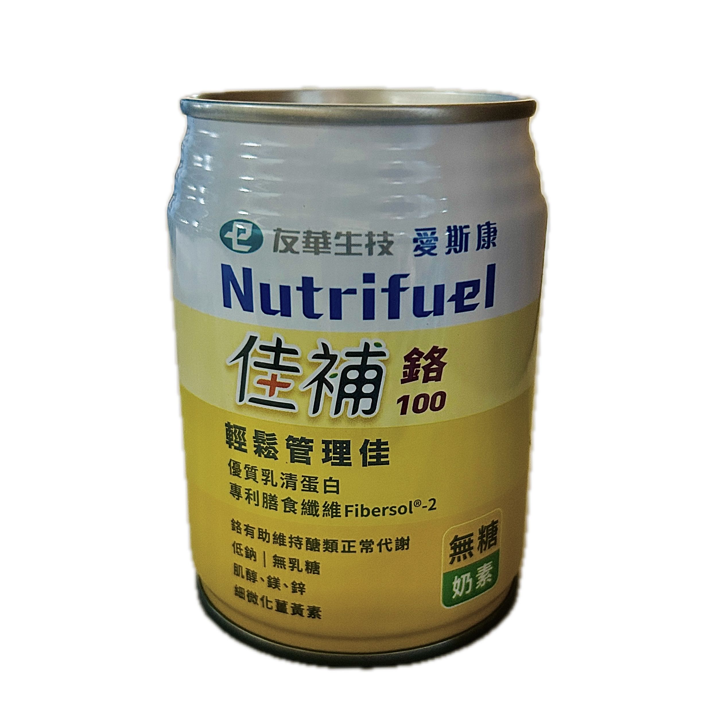 237ML愛斯康佳補—鉻100示意圖