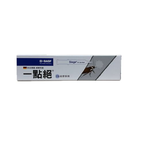一點絕滅蟑5G小示意圖