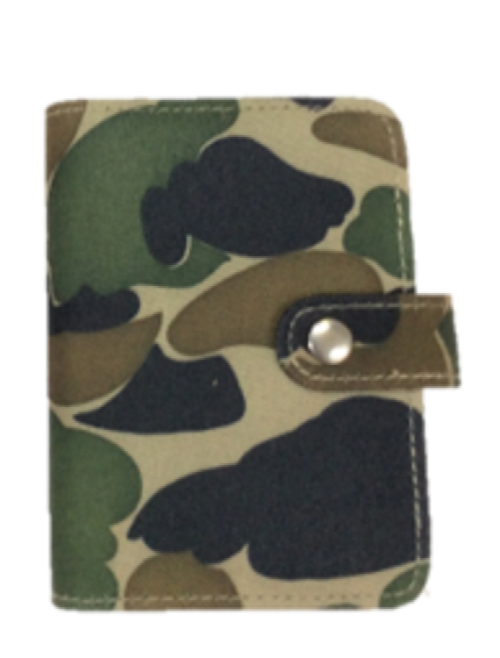 Camouflage  迷彩布5示意圖