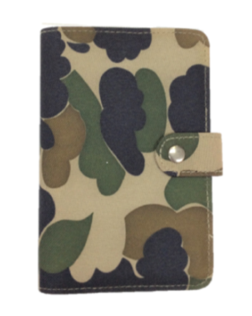 Camouflage  迷彩布 7示意圖