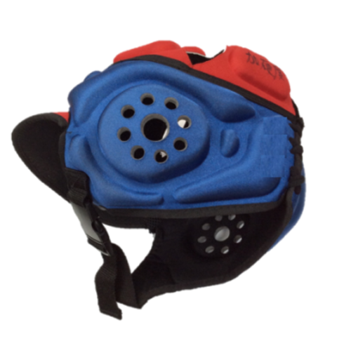Protective Helmet (for water sporting)示意圖