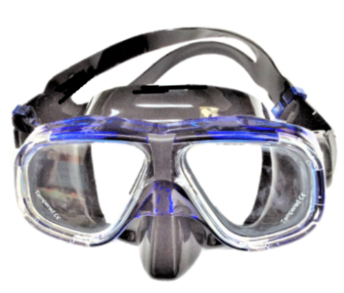 Mask, Silicone圖片